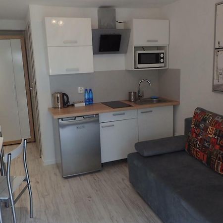 קרפאז' Apartamenty Karkonoskie מראה חיצוני תמונה