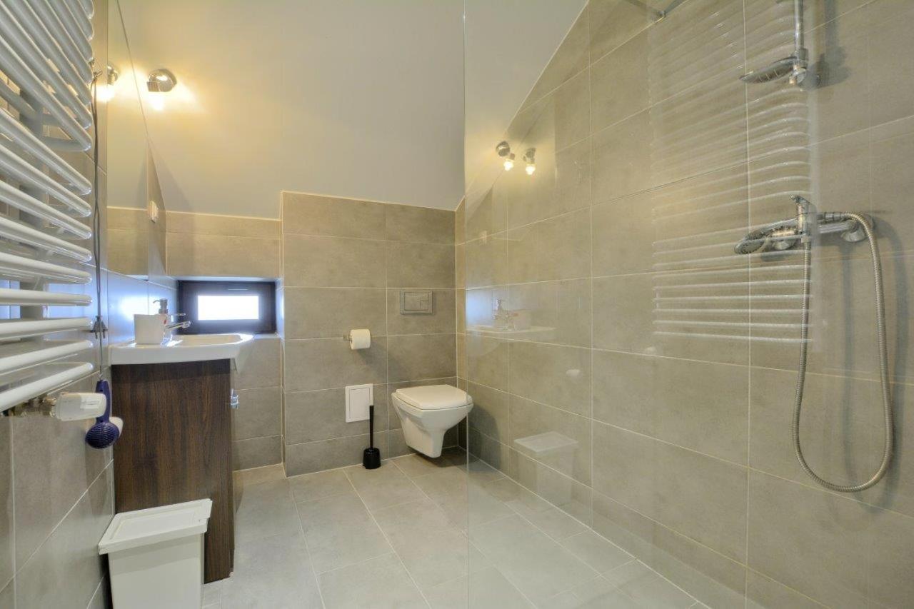 קרפאז' Apartamenty Karkonoskie מראה חיצוני תמונה