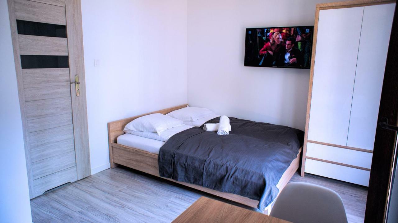 קרפאז' Apartamenty Karkonoskie מראה חיצוני תמונה