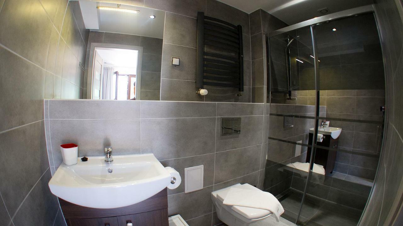קרפאז' Apartamenty Karkonoskie מראה חיצוני תמונה