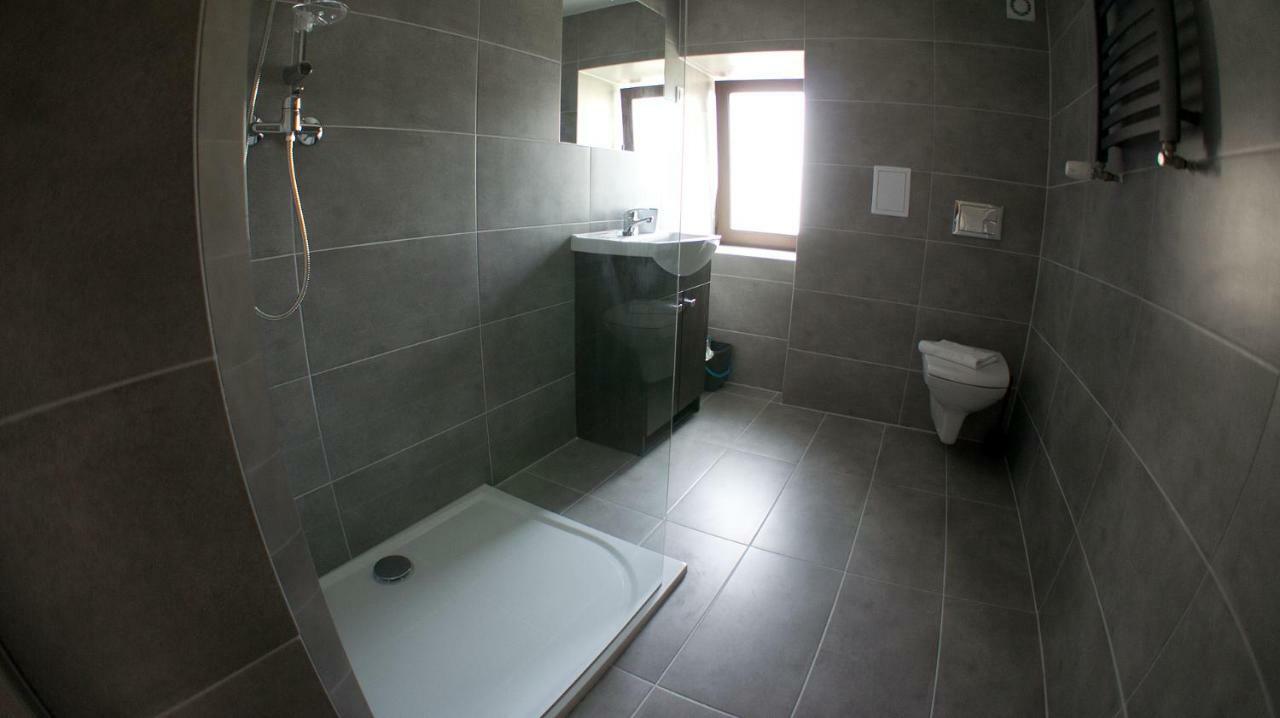 קרפאז' Apartamenty Karkonoskie מראה חיצוני תמונה
