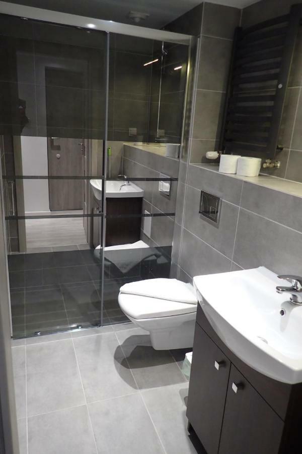 קרפאז' Apartamenty Karkonoskie מראה חיצוני תמונה
