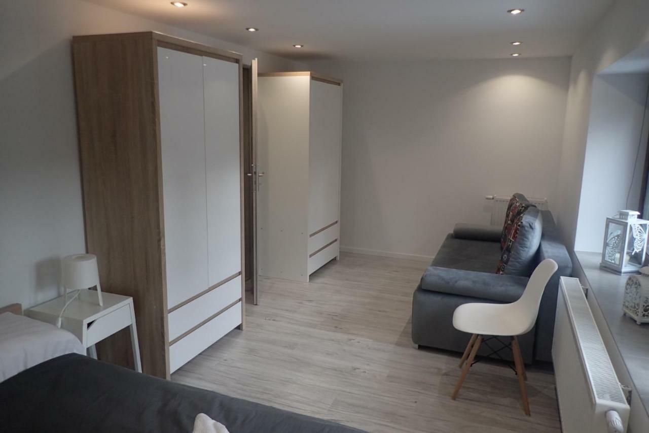 קרפאז' Apartamenty Karkonoskie מראה חיצוני תמונה